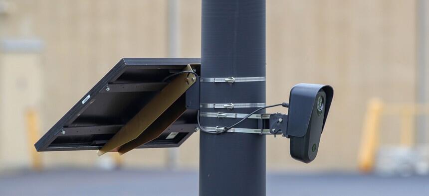 Flock blockers: 5 proposals seeking to regulate Flock cameras and ALPRs in Pennsylvania