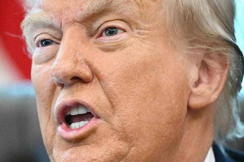‘Behavior of a Sociopath’: Donald Trump Caught In a Lie About Death ...