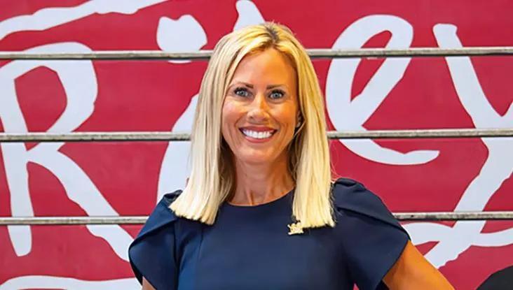 Riley Children’s Foundation Announces New CEO - NewsBreak