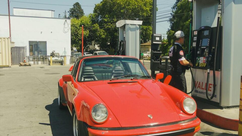 California gas prices explode, jumping 40¢ in just 2 weeks - NewsBreak