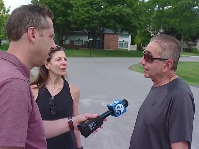 West Bloomfield residents frustrated by days-long outages