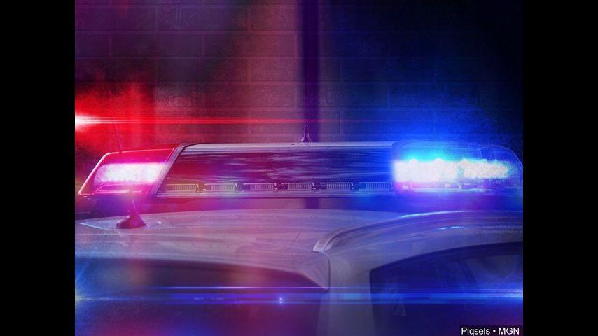 Harlingen police arrest juveniles accused of escaping halfway house ...