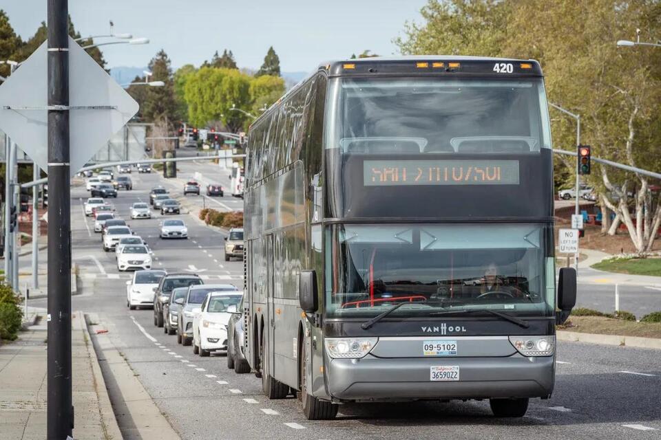 Mountain View hires its first chief transportation officer