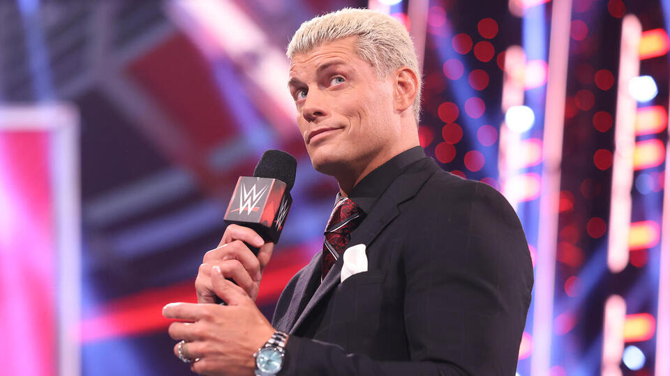 Cody Rhodes Wants WWE To Make A Change That Might Not Be Popular With ...