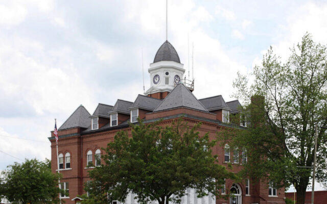Combative Transport Now Facing Felony Charges in Worth County - NewsBreak