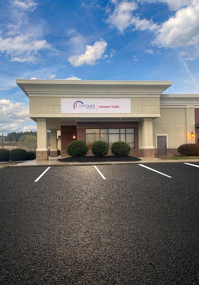 Covenant Health acquires Lakeway Urgent Care - NewsBreak