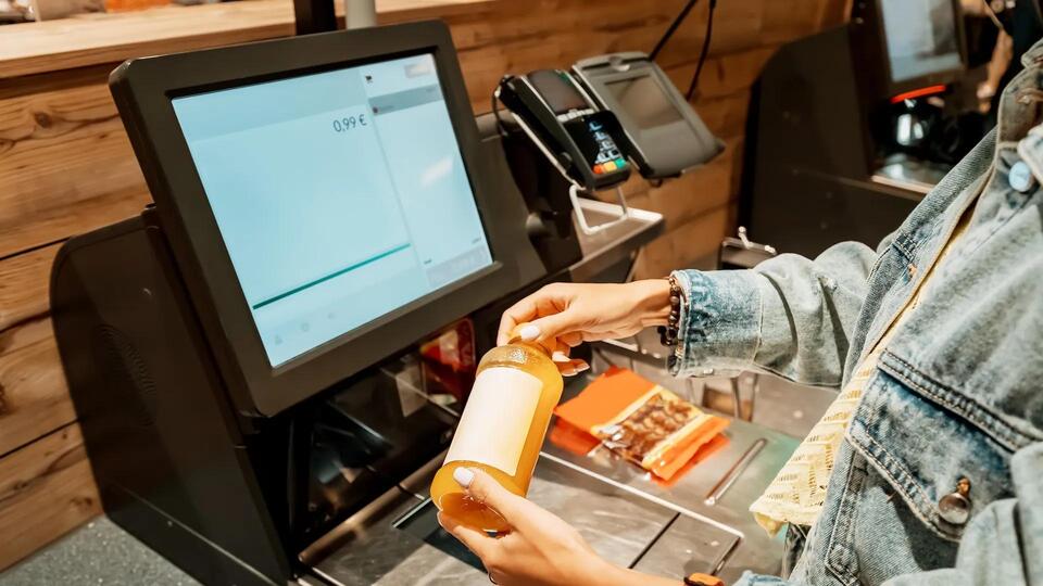 Self-checkout was supposed to save money. Instead, retailers got theft ...