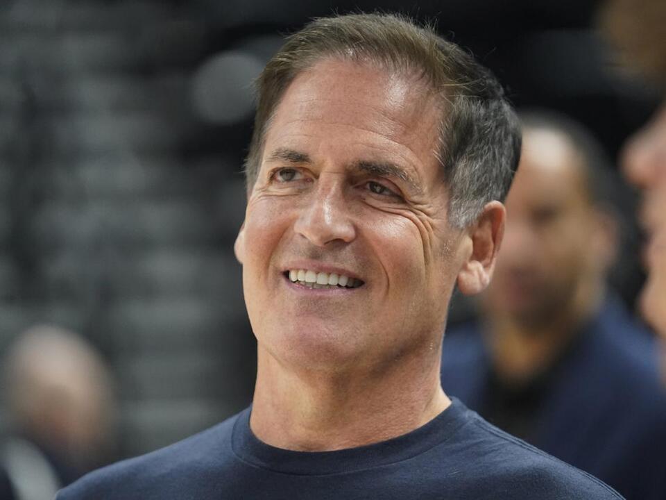 ‘You Have Lost All Objectivity’: Mark Cuban Battles Piers Morgan And
