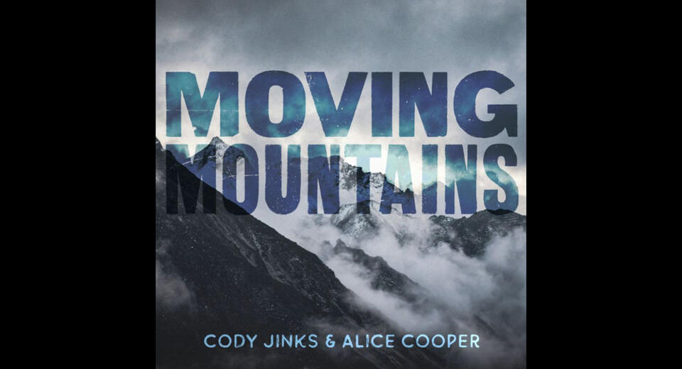 Cody Jinks teams with Alice Cooper for ‘Moving Mountains’ - NewsBreak