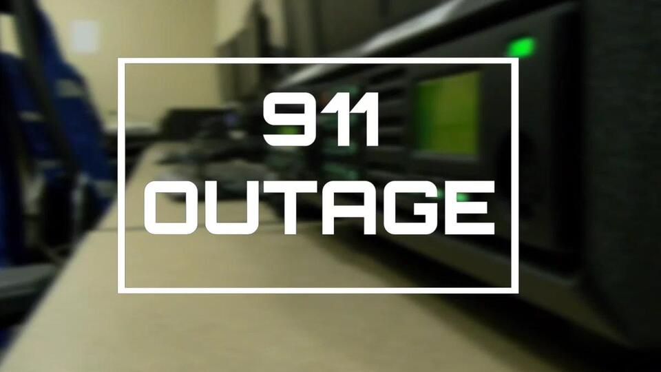 911 outages reported across Riverside County - NewsBreak