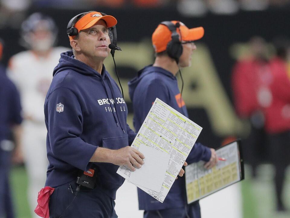 Sean Payton's victory over Saints puts him on exclusive list of coaches