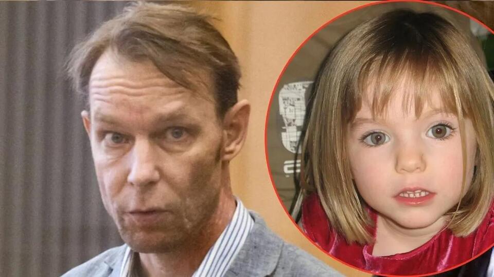Madeleine McCann Evidence Breakthrough: Investigators Handed Key Files ...