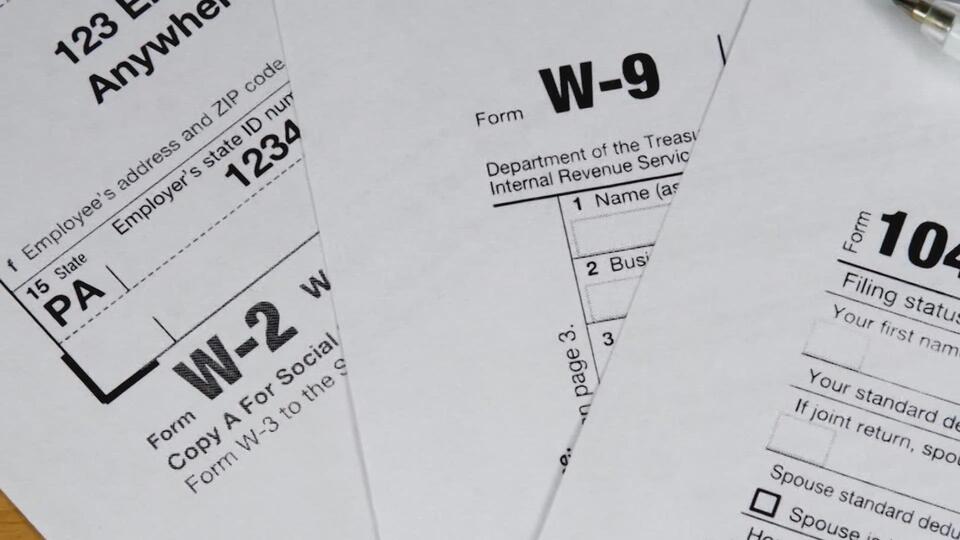 IRS to share tax information with ICE, sparking fear among undocumented ...