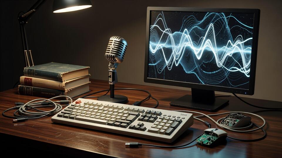 John C. Dvorak, Influential Tech Journalist and PC Magazine Columnist ...