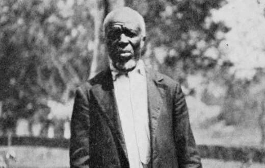 Descendant Of Enslaved African Cudjo Lewis Receives Citizenship From Benin