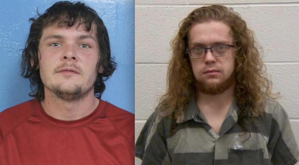 Two Sullivan County men indicted for murder in fentanyl overdose death ...