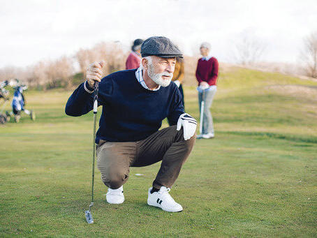 Tempe public meetings this week target Ken McDonald Golf Course