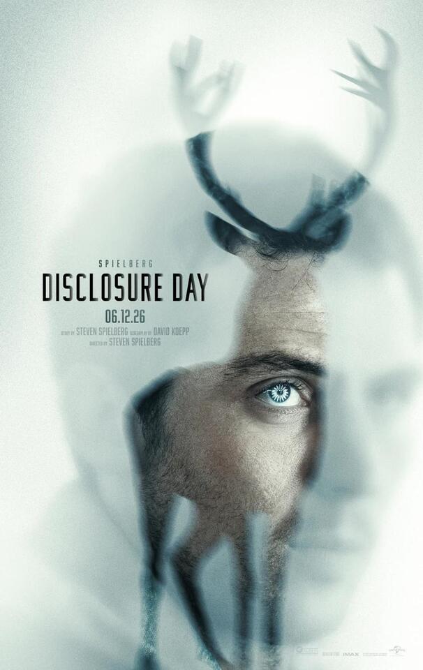 Back Talk June 19, '26 Disclosure Day