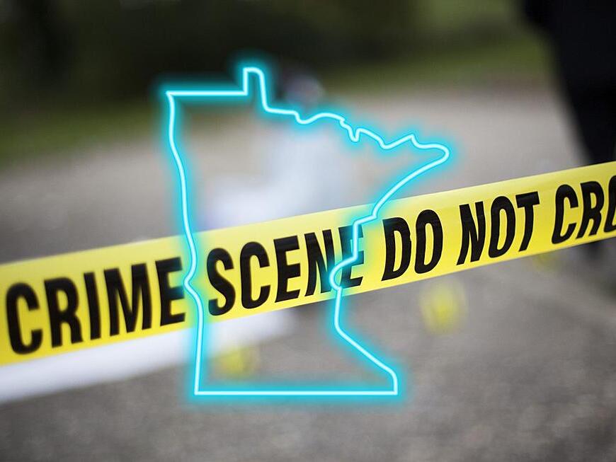 The 10 Most Dangerous Cities In Minnesota In 2024