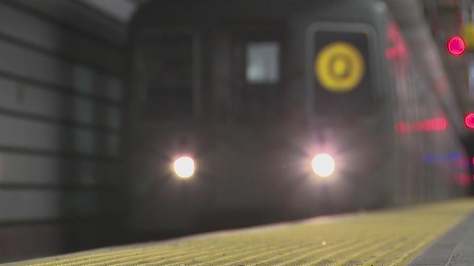 Second Avenue Subway Phase 2 expansion revealed