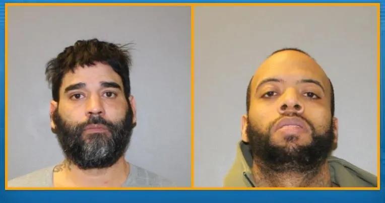 Arrests made in two-year-old Hamden murder case - NewsBreak