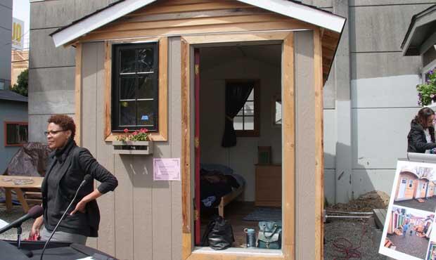 Seattle Mayor Katie Wilson’s 500-unit World Cup housing goal labeled ...