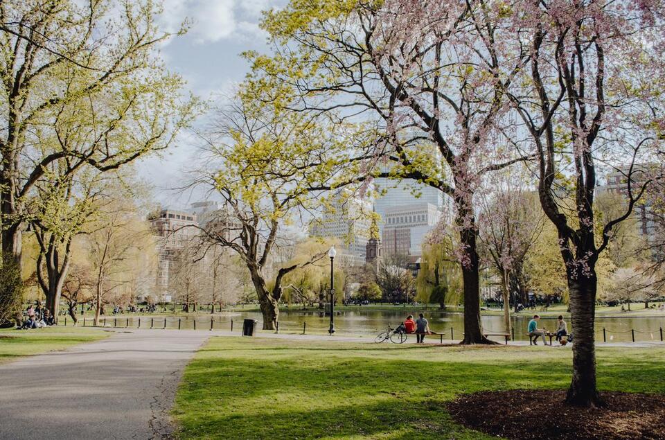 Massachusetts Named Second Safest State in America - NewsBreak