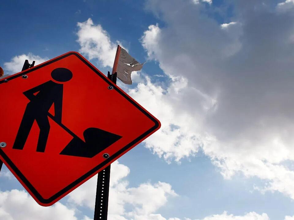 MoDOT finished work on Jefferson City's Airport Road overpass earlier