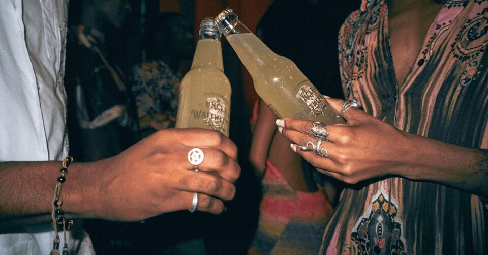Black-owned Non-Alcoholic Beverage Brands You Should Try