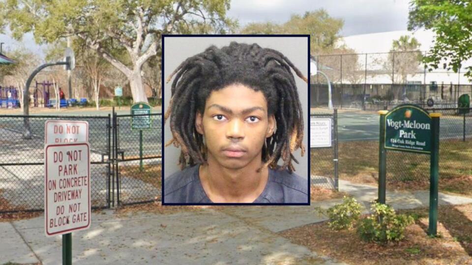 Florida Teen Charged as Adult for Fatally Shooting Classmate After ...