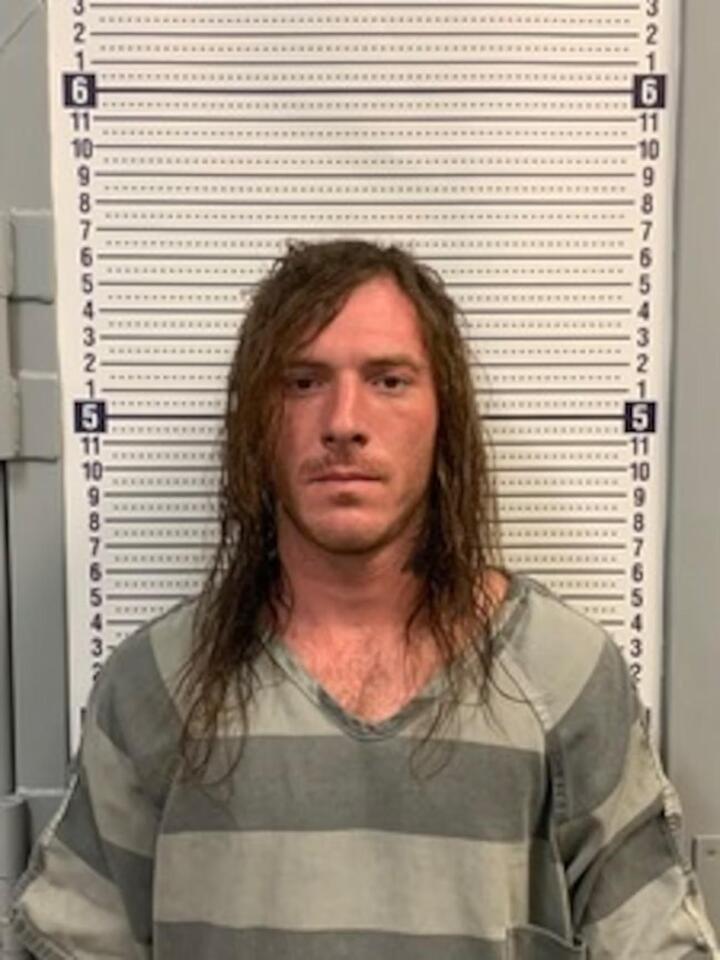 Paragould man arrested after crash sends four to hospital, police say ...
