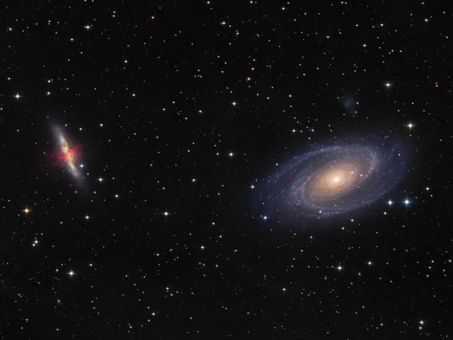19 Facts About Galactic Star Formation History