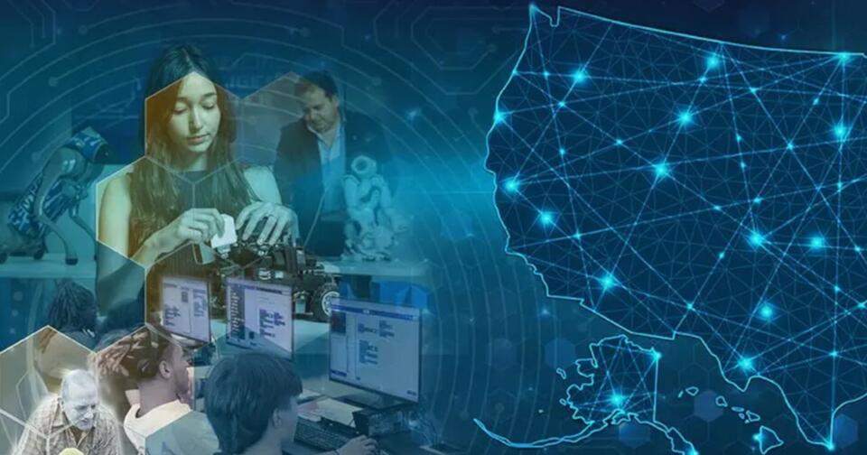 NSF Allocates $100 Million to Fund AI Hubs as Science Priorities Shift
