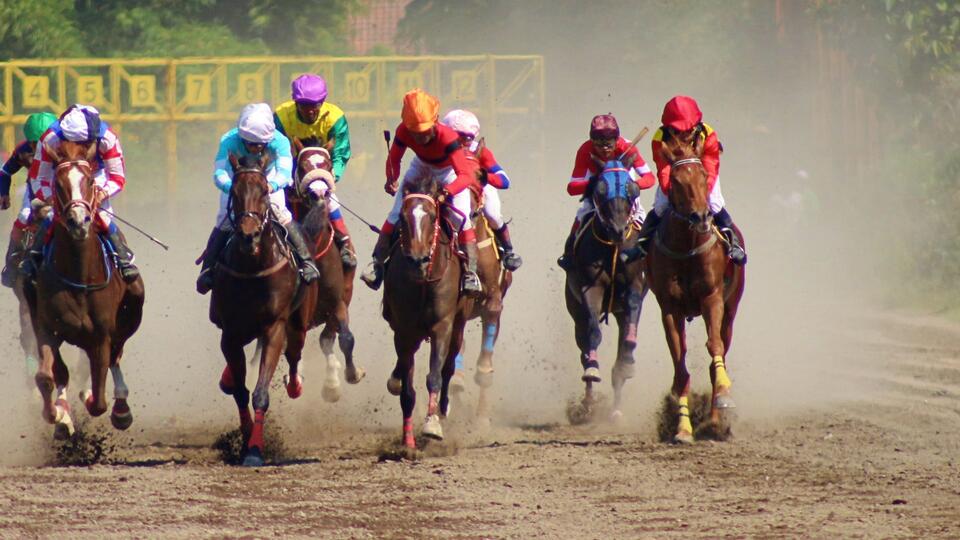 Police Launch Fraud Investigation Into Deva Racing Collapse - NewsBreak