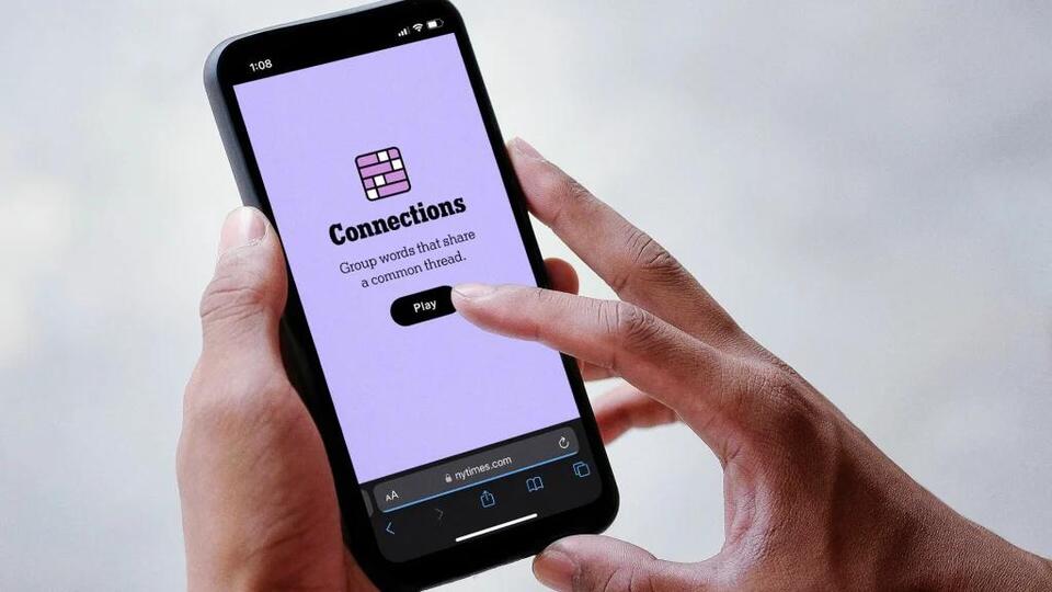NYT Connections Hints Today (#1191)—Answers for Monday, September 14