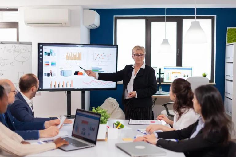 What Business Leaders Should Know Before Funding Power BI Training
