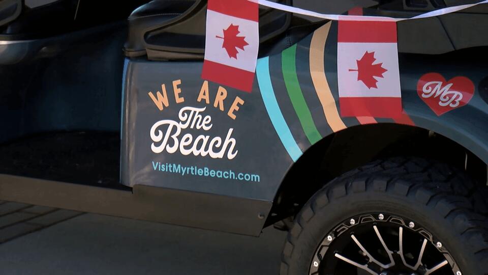 Canadian travel to Myrtle Beach uncertain as political tensions rise ...
