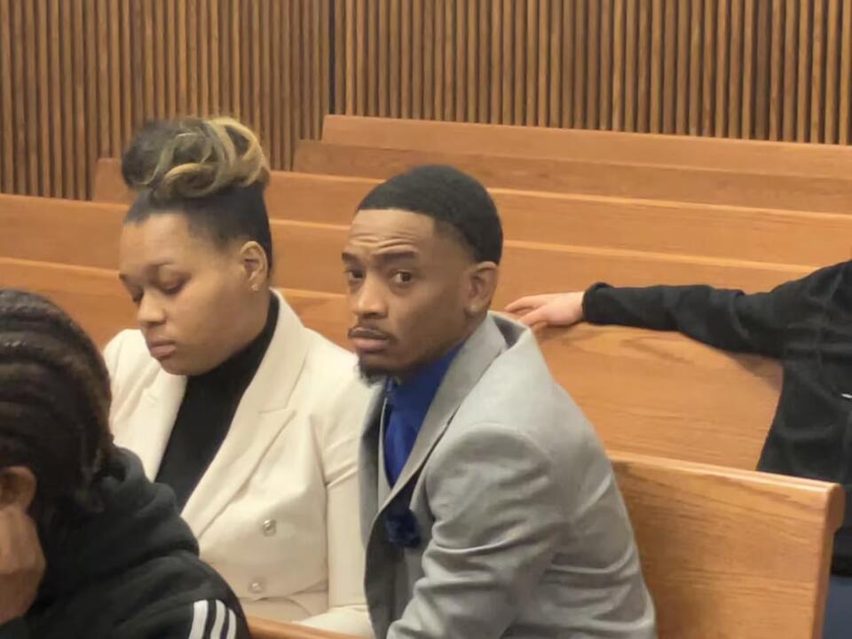 Man, woman guilty in connection with death of 7-year-old Cleveland boy