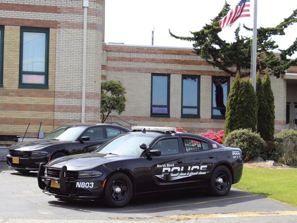 NBPD doubles down its support of city manager