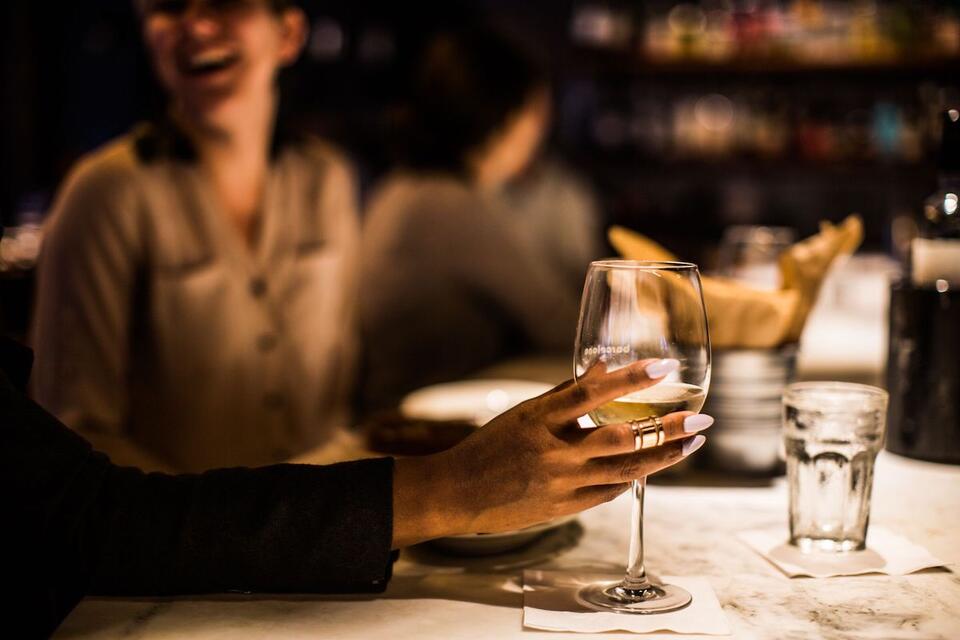 Table for One: The Best Houston Restaurants for Solo Dining