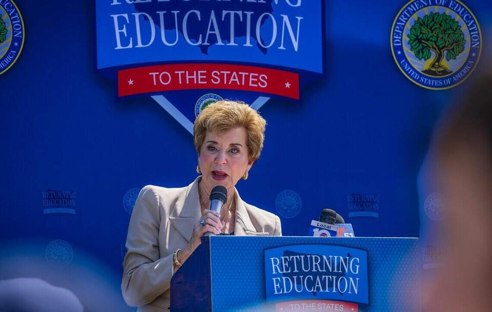 Private schools cheer new federal scholarships. Can FL public schools also benefit?