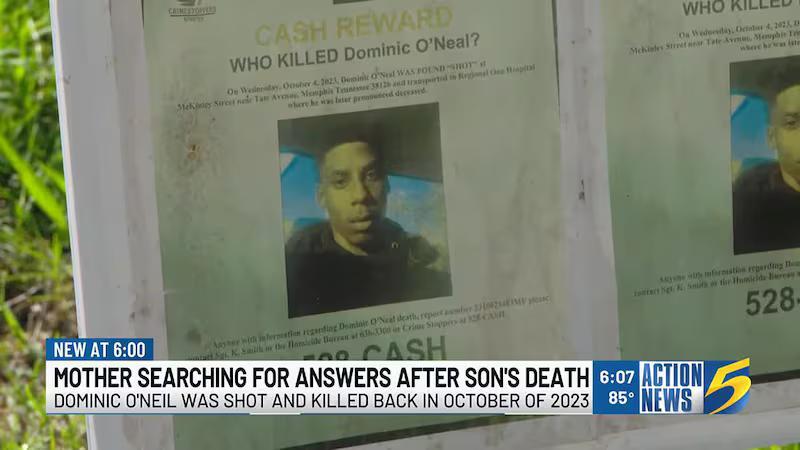 17-year-old arrested, charged with murder after man killed in Frayser ...