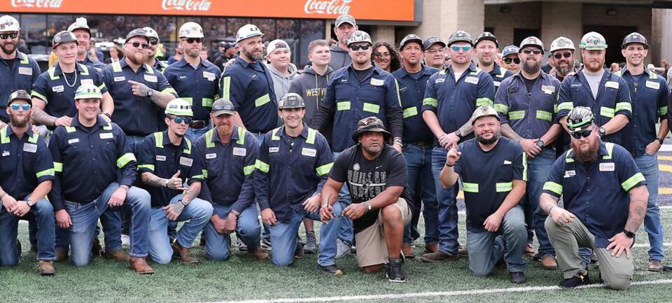 Coal Rush game honors West Virginia miners and their legacy - NewsBreak
