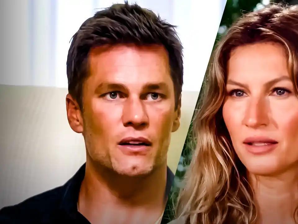 Is Tom Brady's Mother Helping His Divorce Settlement? Rumors Explained