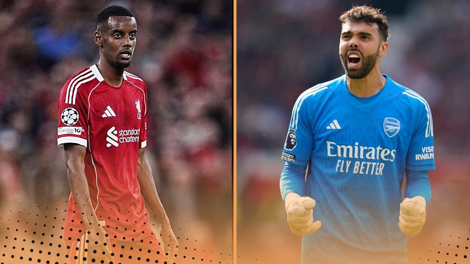 Ranking 9 foreign players who have incredible English accents: Isak ...