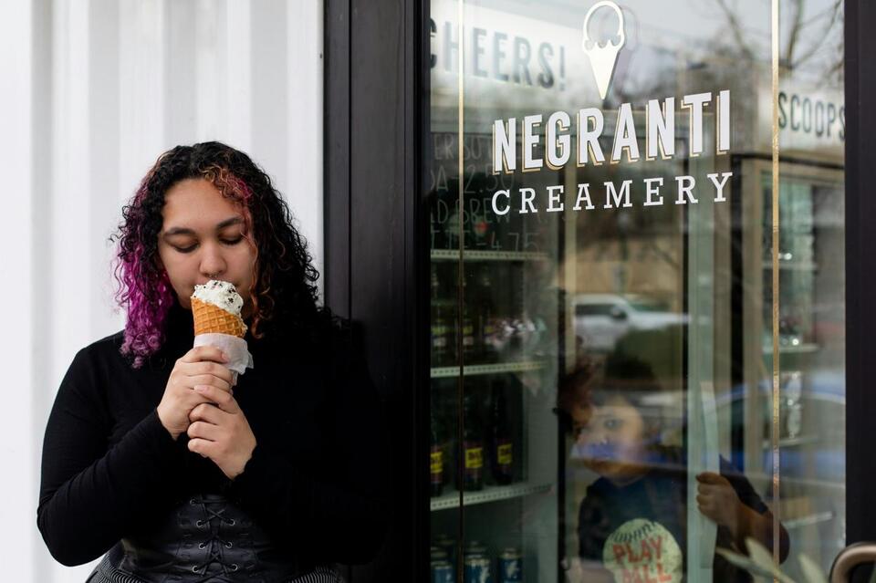 What Are 'Standing Foods' And Why Do We Love Them? - NewsBreak