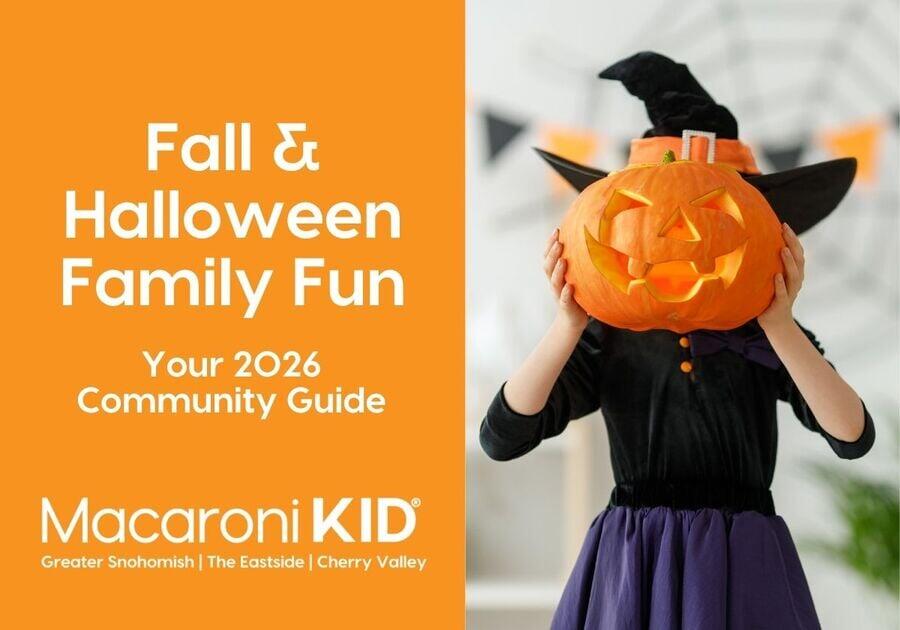 Monroe - Duvall - Carnation - Clearview Fall & Halloween Events 2026 ...