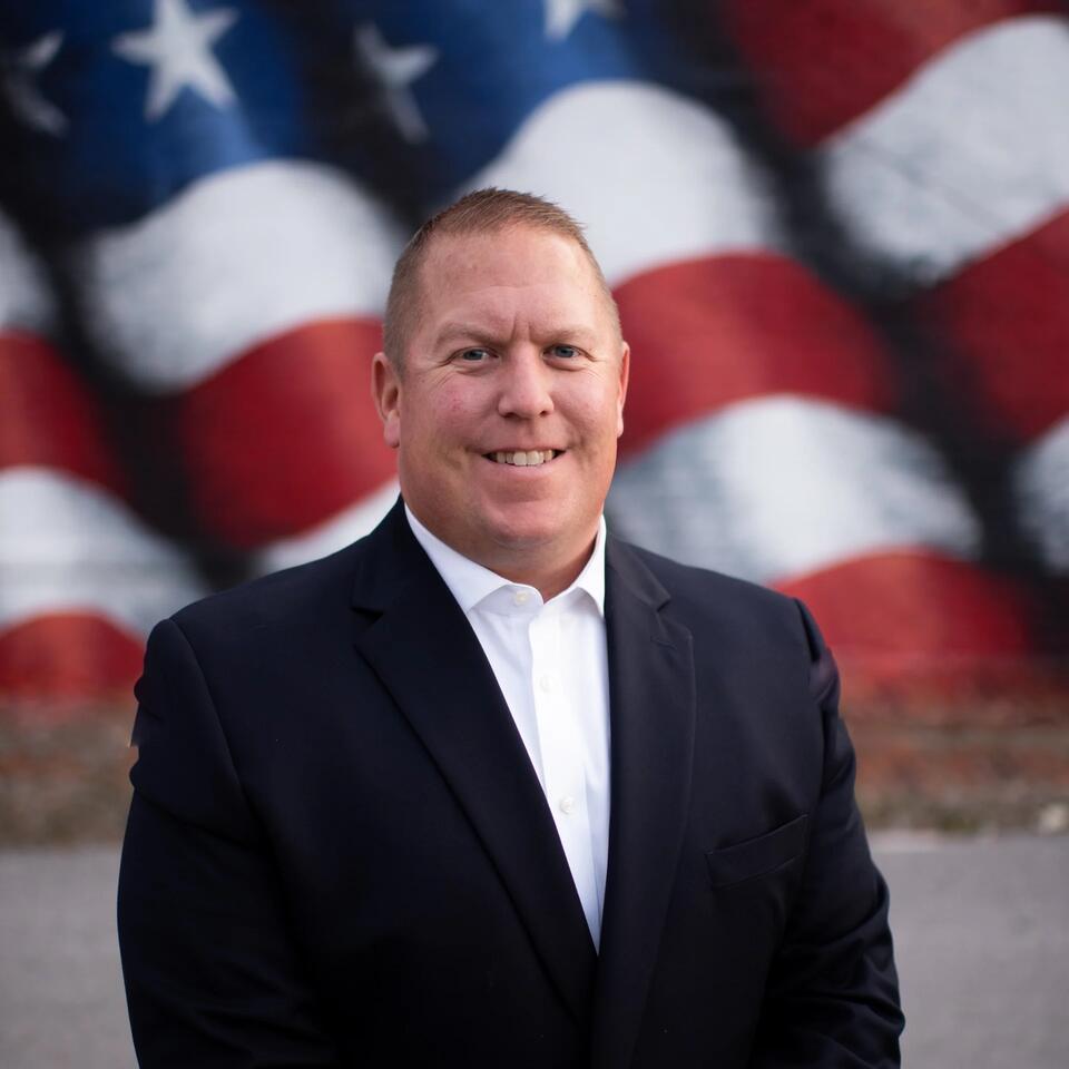 Andy Tappe awarded David Brady Award by Merrill Lynch and Bank of ...