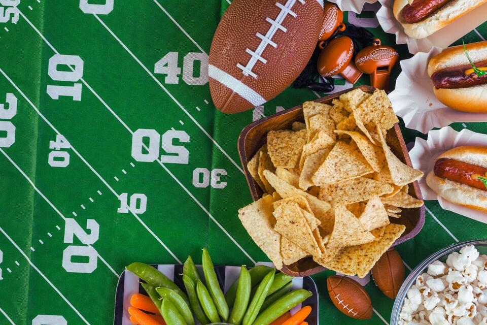 Missouri’s Top Game-Day Snack - NewsBreak
