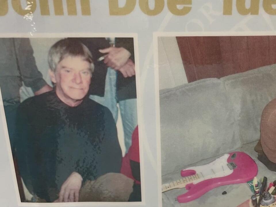 Ohio Attorney General Dave Yost, Stark County officials reveal identity